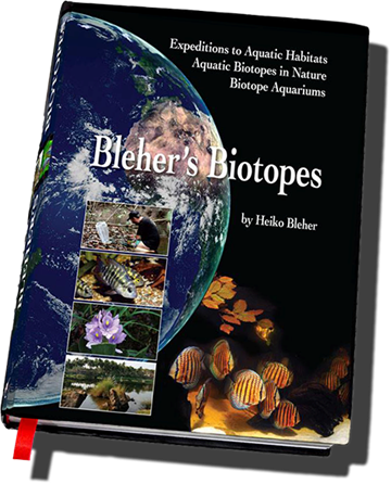 Bleher's Biotopes